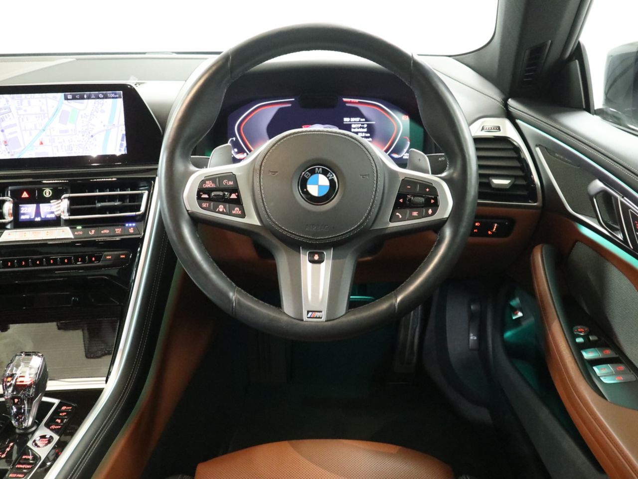 G16 840i M Sport Gran Coupe B58 3.0i