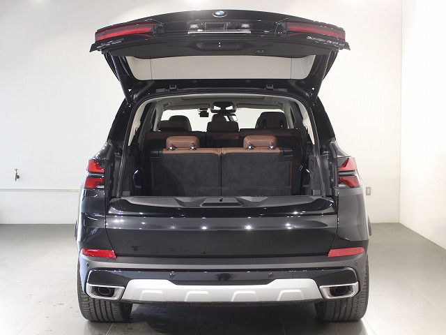 X5 xDrive30d RHD