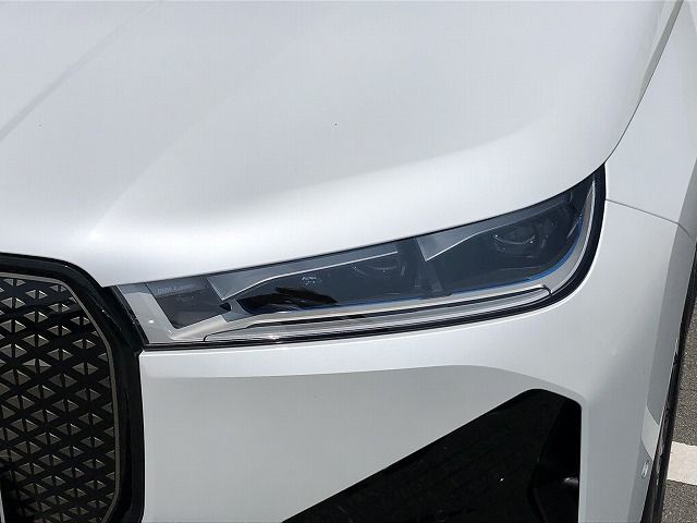 i20 iX xDrive50