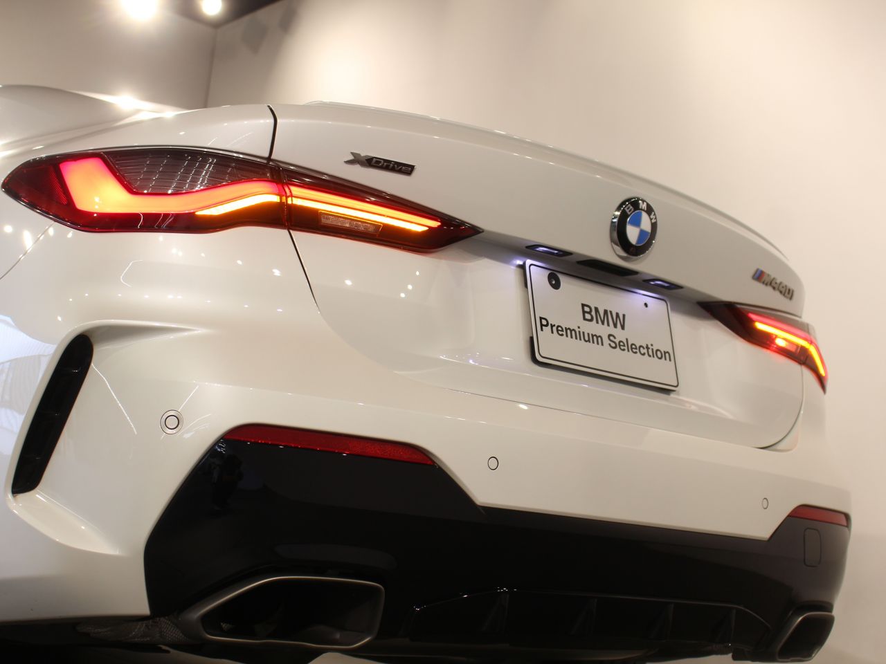 G22 M440i xDrive B58 3.0 RHD