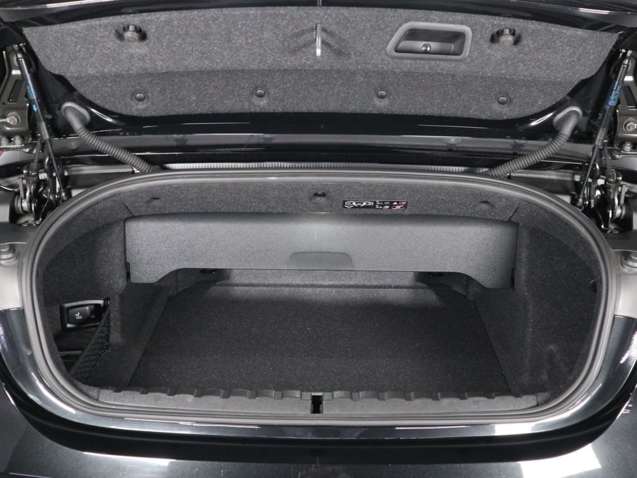 G23 M440i xDrive Convertible RHD