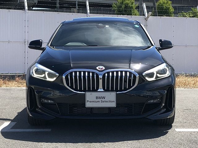 118i RHD