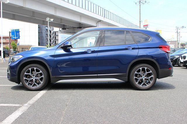 F48 X1 xDrive18d B47 2.0d LCI