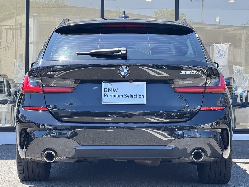 G21 320d xDrive Touring RHD