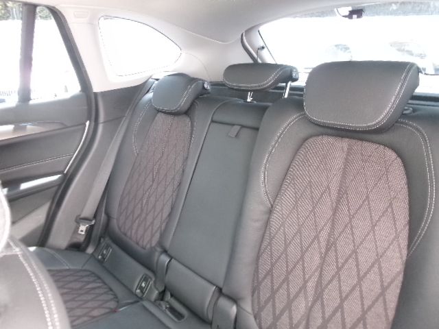 F48 X1 xDrive18d B47 2.0d LCI