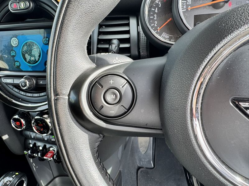 F56 COOPER D (AT)