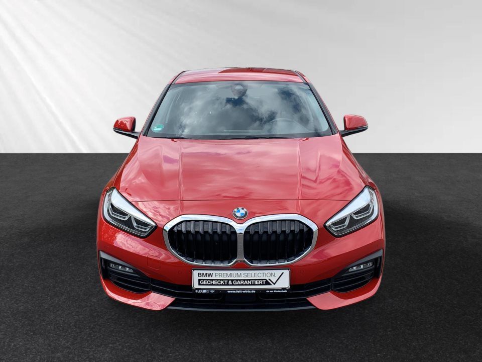 BMW 118