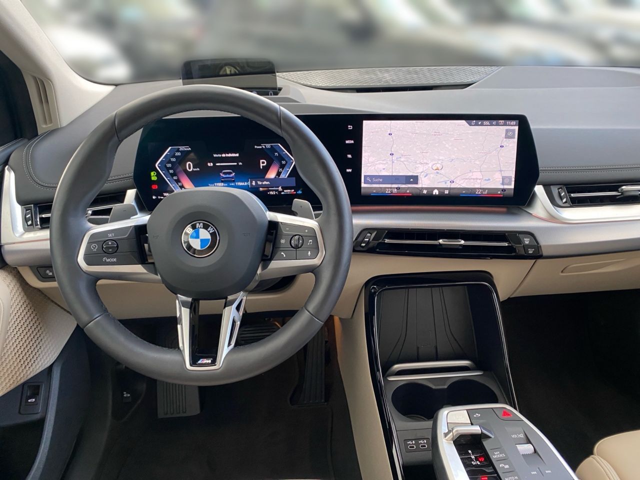 BMW 218