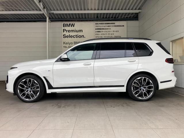 X7 xDrive40d RHD US