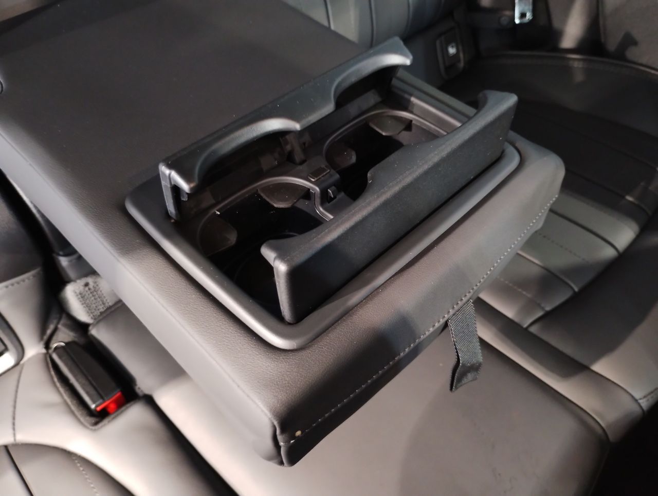 MINI John Cooper Works ALL4 Countryman RHD