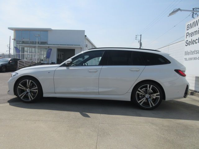 G21 320d xDrive Touring LCI RHD