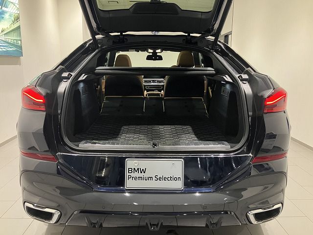 X6 xDrive30d RHD