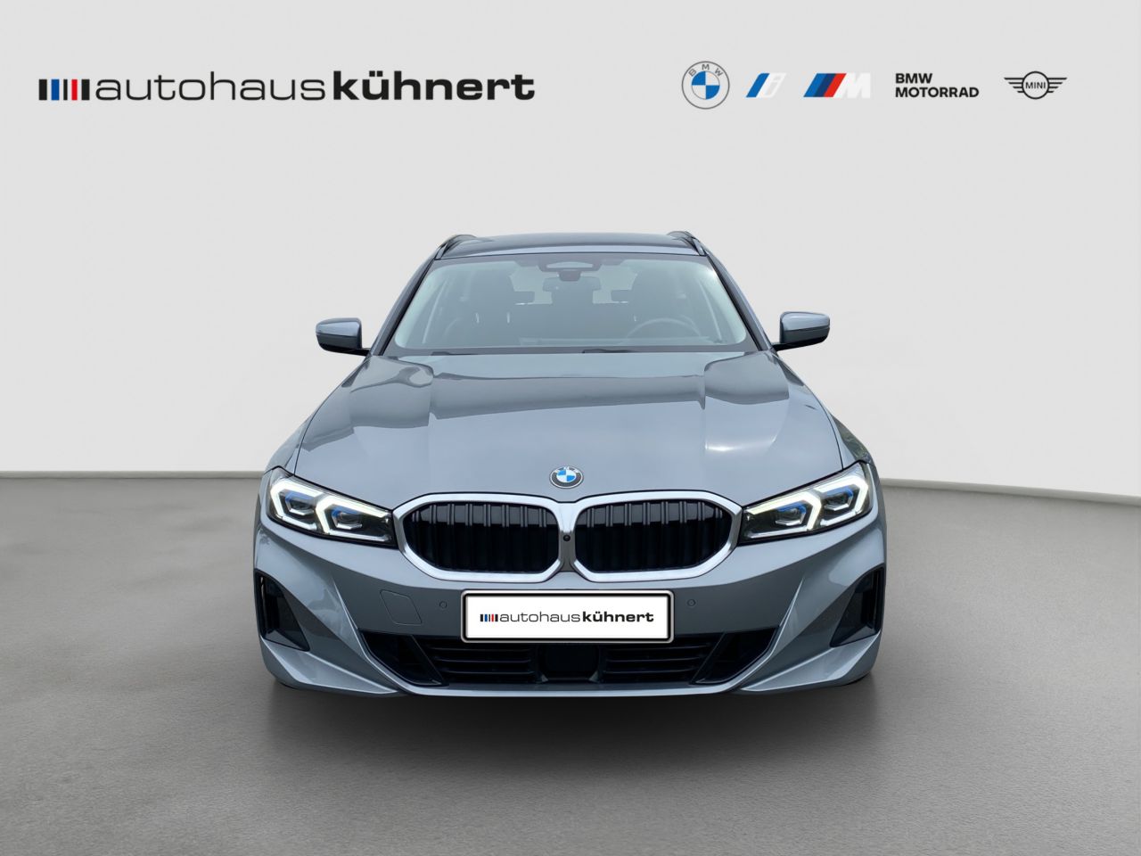 BMW 318