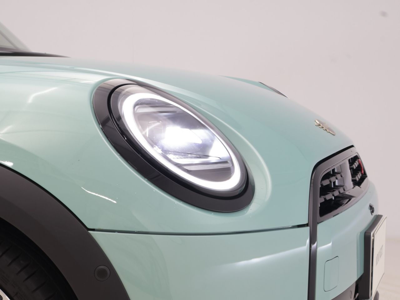 F66 MINI Cooper S 3Dr