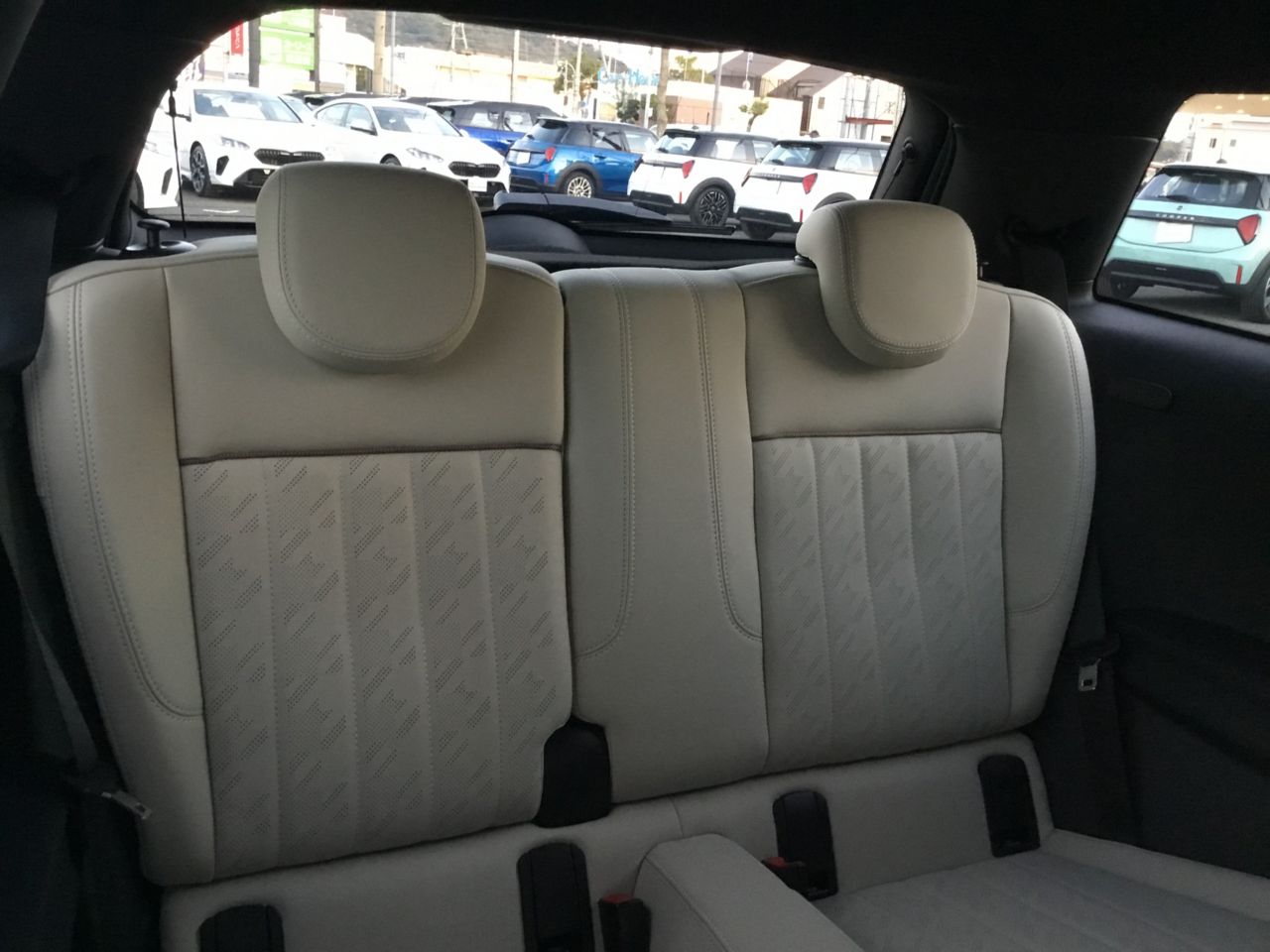 F66 MINI Cooper S 3Dr