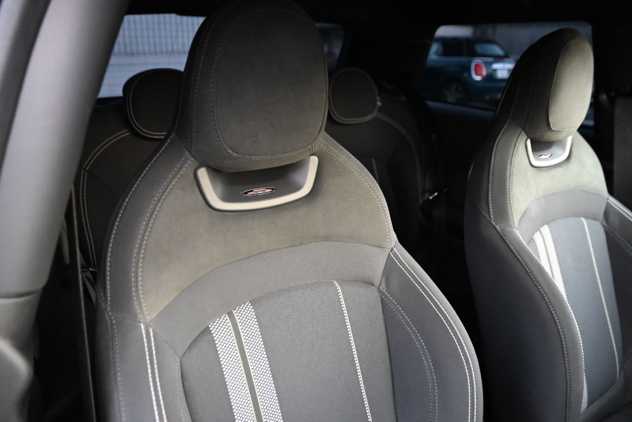 F56 MINI JOHN COOPER WORKS