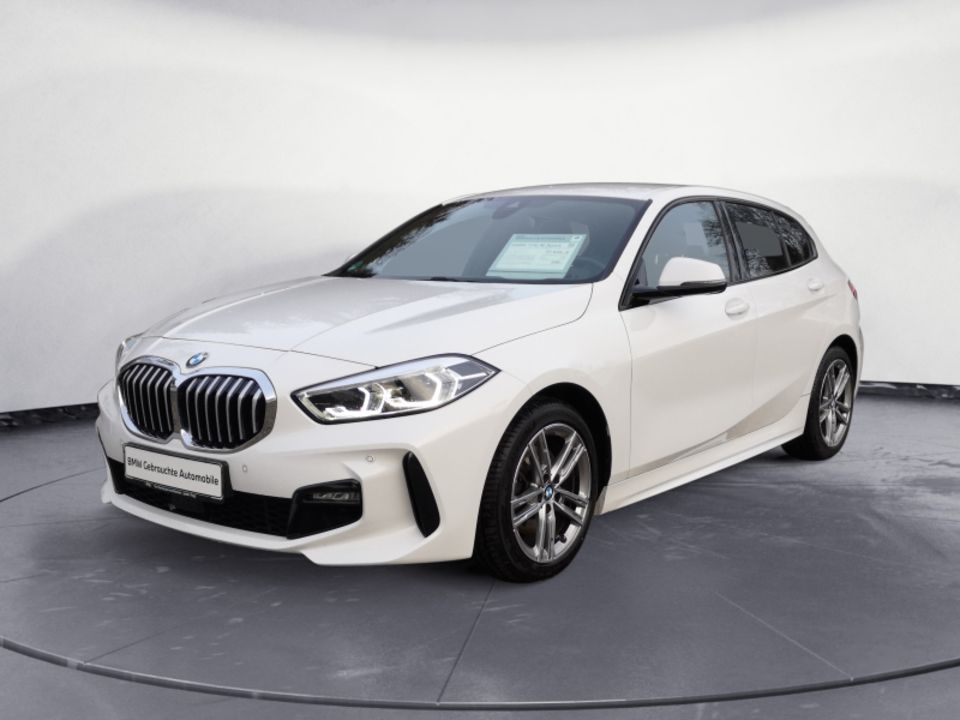 118i Hatch