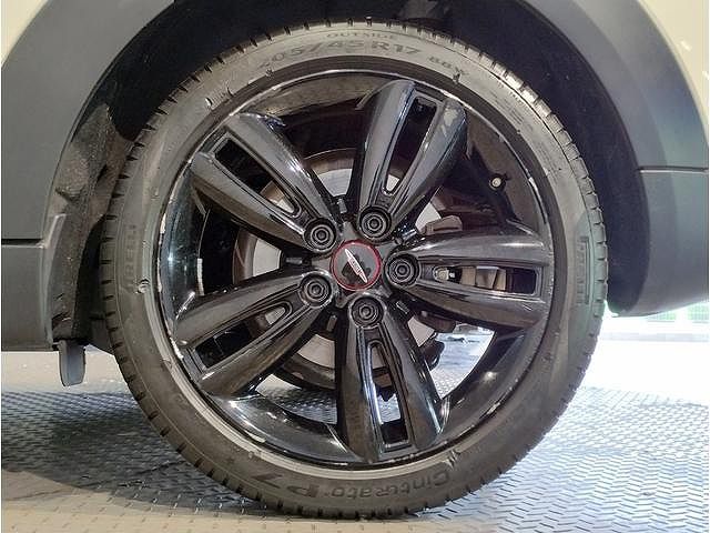 F55 MINI Cooper SD 5dr Hatch LCI