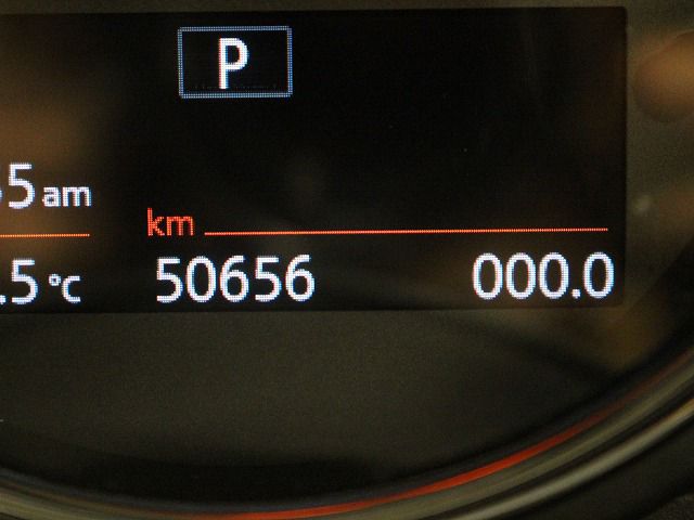 F56 MINI Cooper S 3-Door Hatch LCI