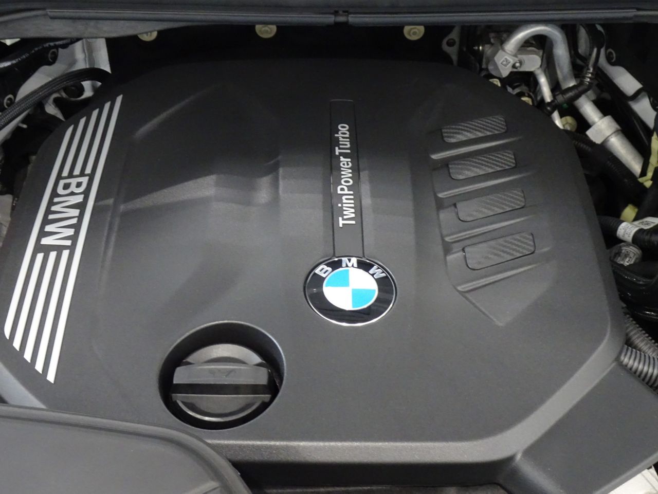 G01 X3 xDrive20d RHD ZA LCI