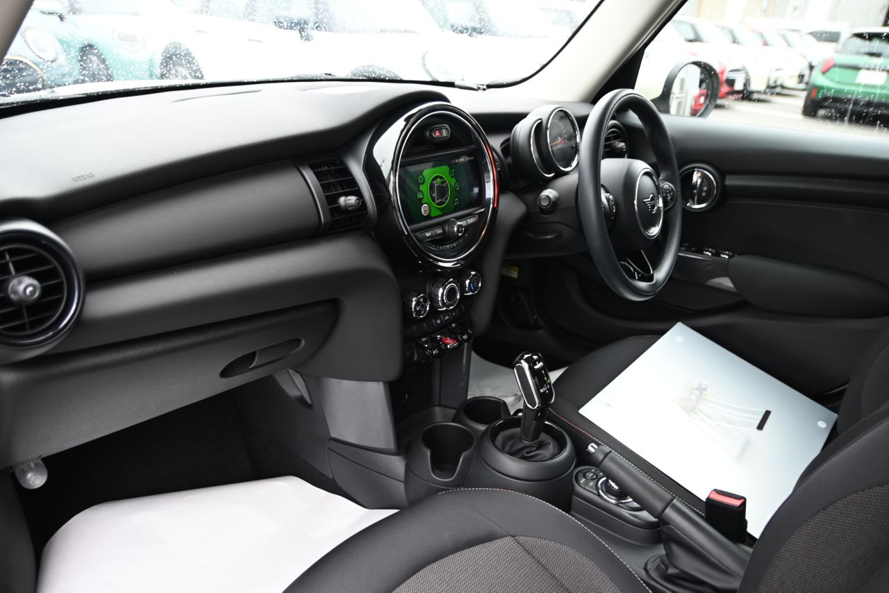 F55 ONE