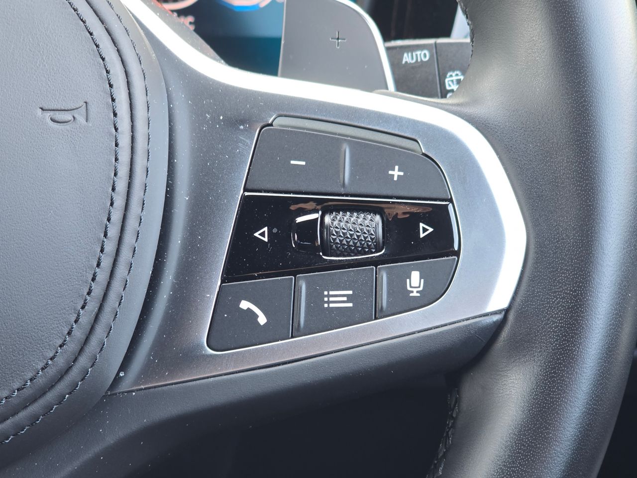 G21 320d xDrive Touring RHD