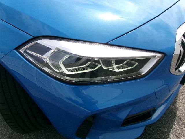 F40 118d Sports Hatch 5-door B47 2.0d