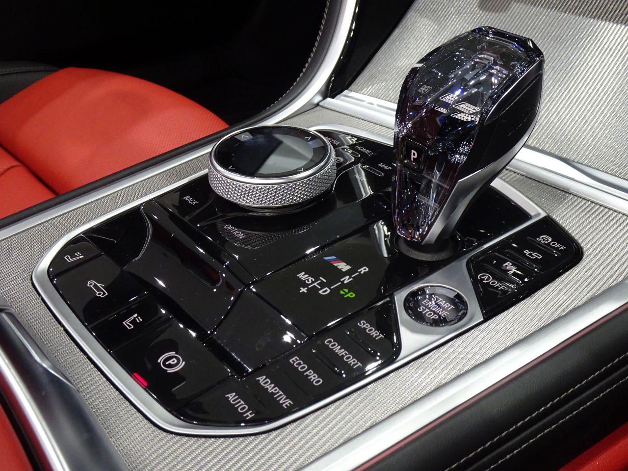 G14 M850i xDrive Convertible N63 4.4i