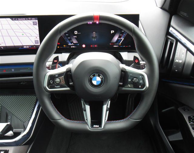X3 M50 US