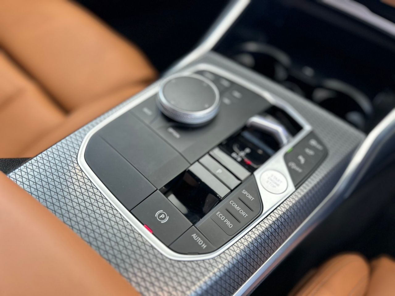 G21 M340i xDrive Touring LCI RHD