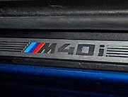 X3 M40i ZA