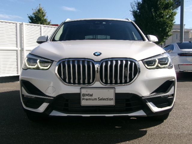 F48 X1 xDrive18d B47 2.0d LCI