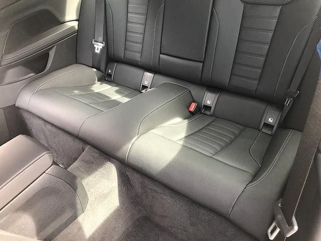 G22 420i B48 2.0 RHD