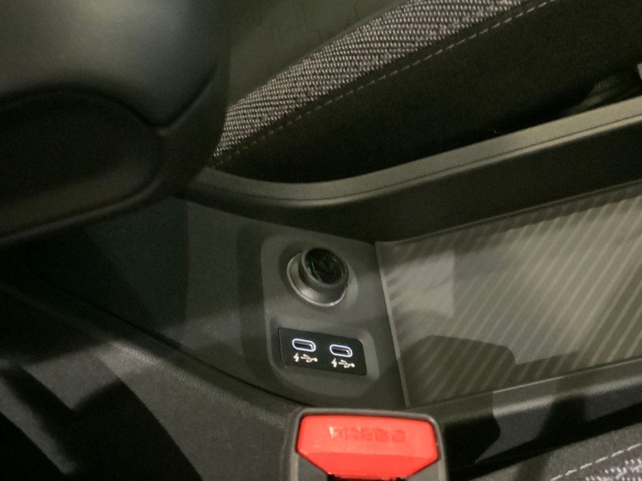 F66 MINI Cooper S 3Dr