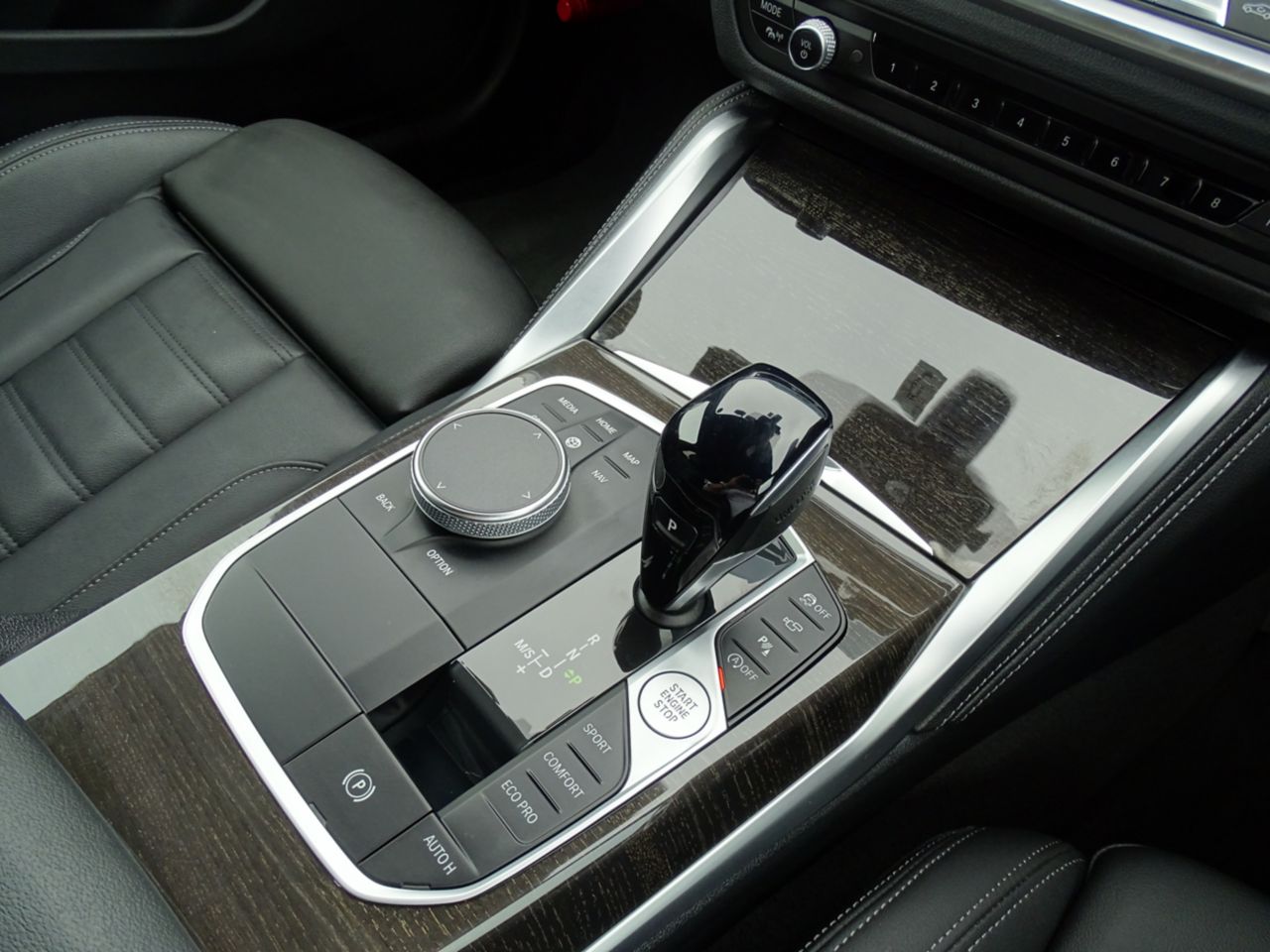 420i Gran Coupé RHD