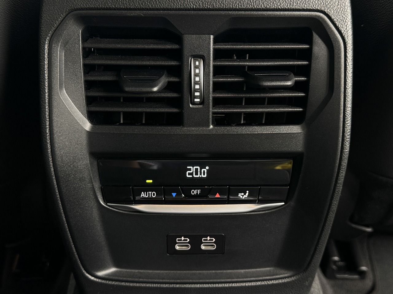 G26 420d xDrive Gran Coupe RHD