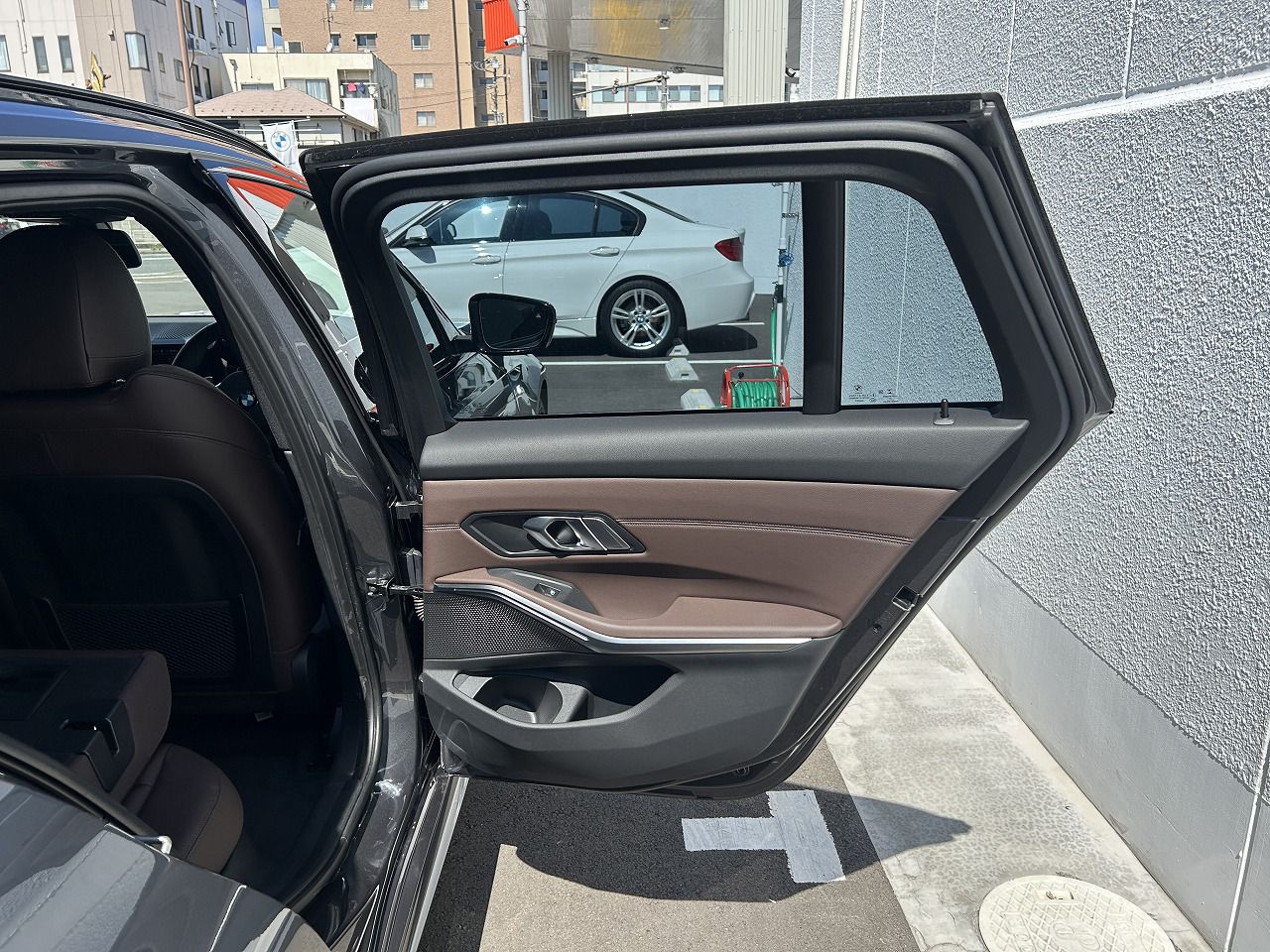 G21 318i Touring
