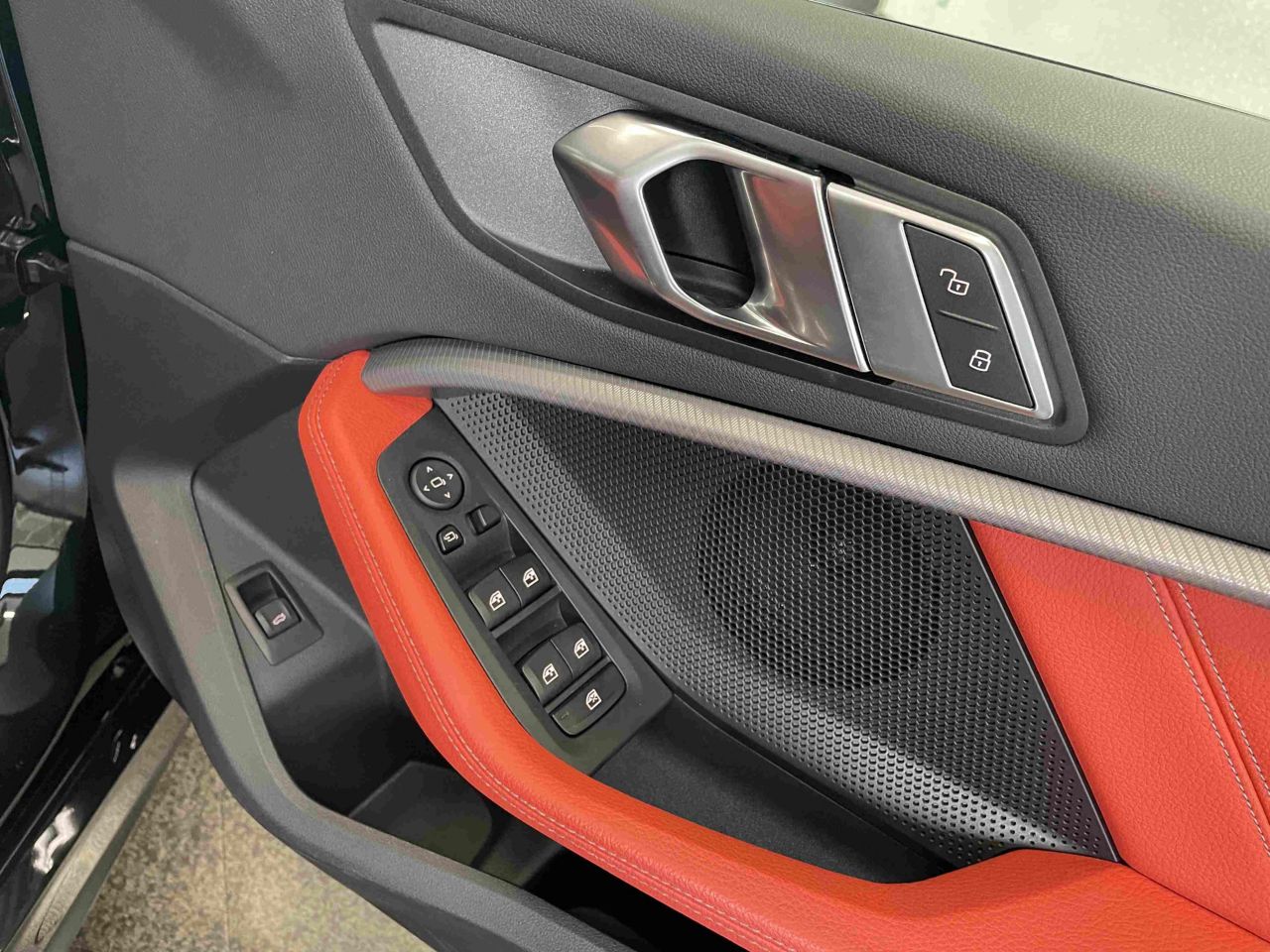 F40 M135i xDrive Sports Hatch 5-door B48 2.0i