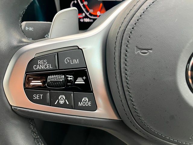 420i Gran Coupé RHD