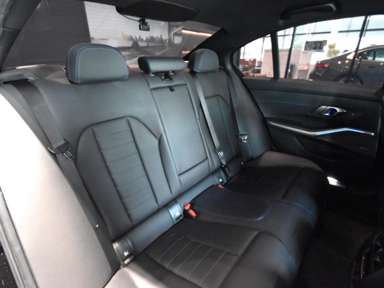 G20 M340i xDrive Saloon RHD