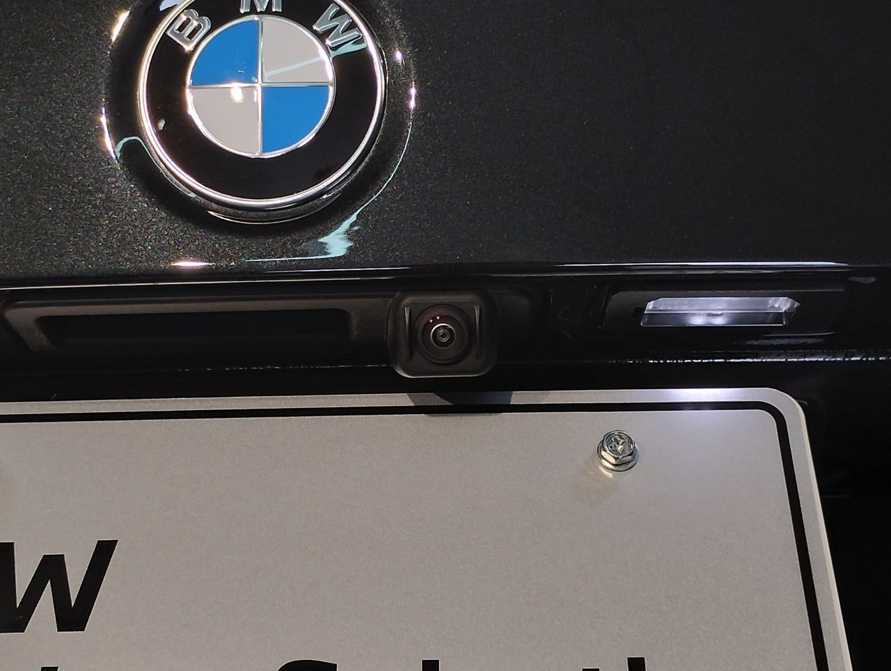 320d xDrive Berline RHD