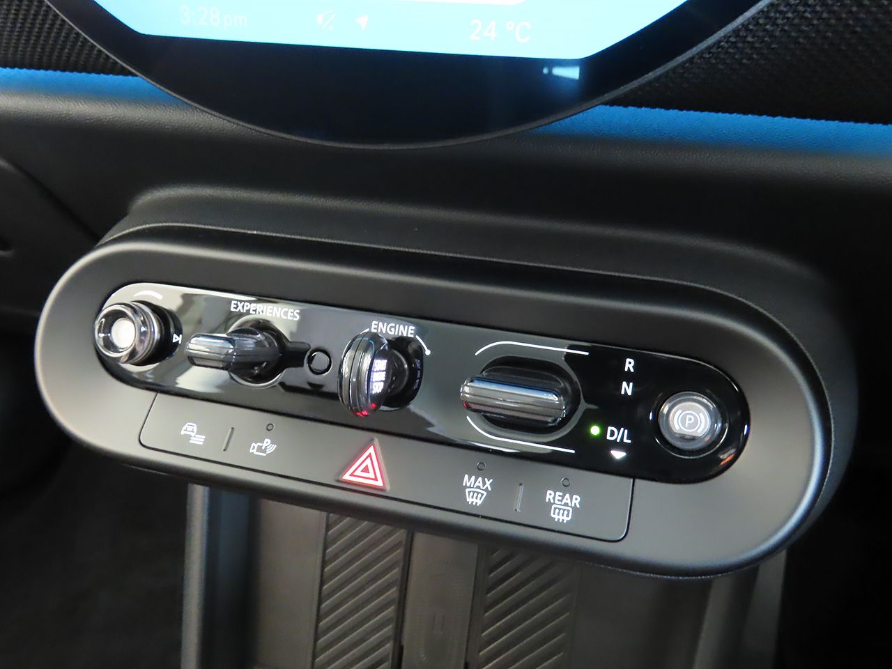 F66 MINI Cooper S 3Dr