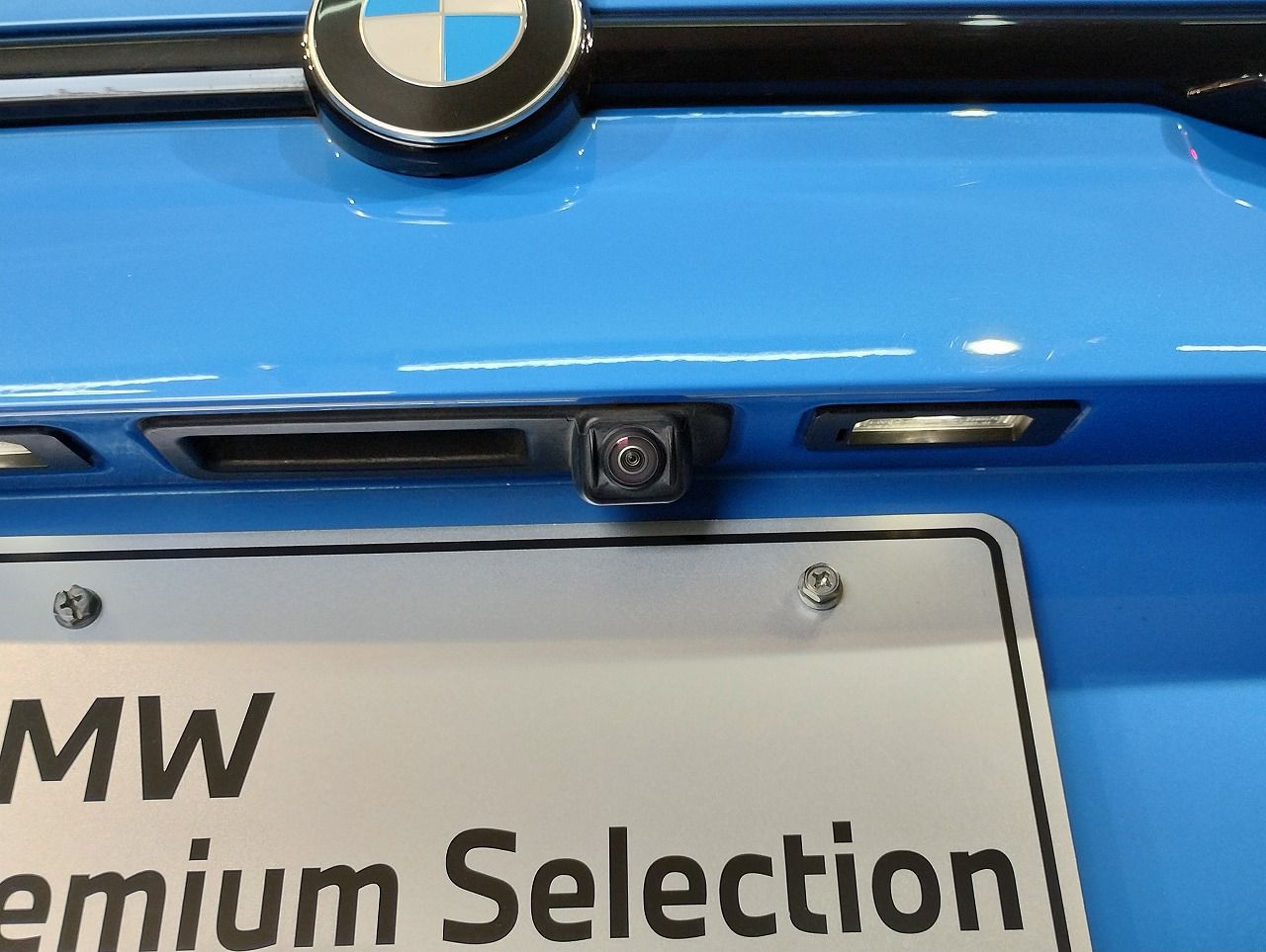 F44 218i Gran Coupe B38 1.5i