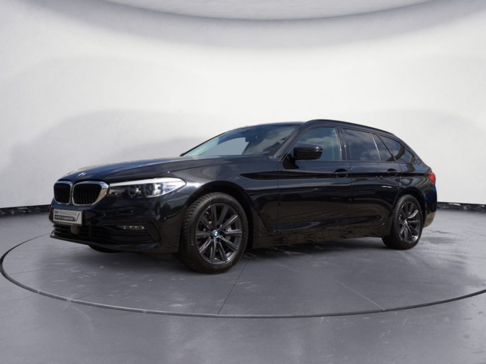 530i Touring