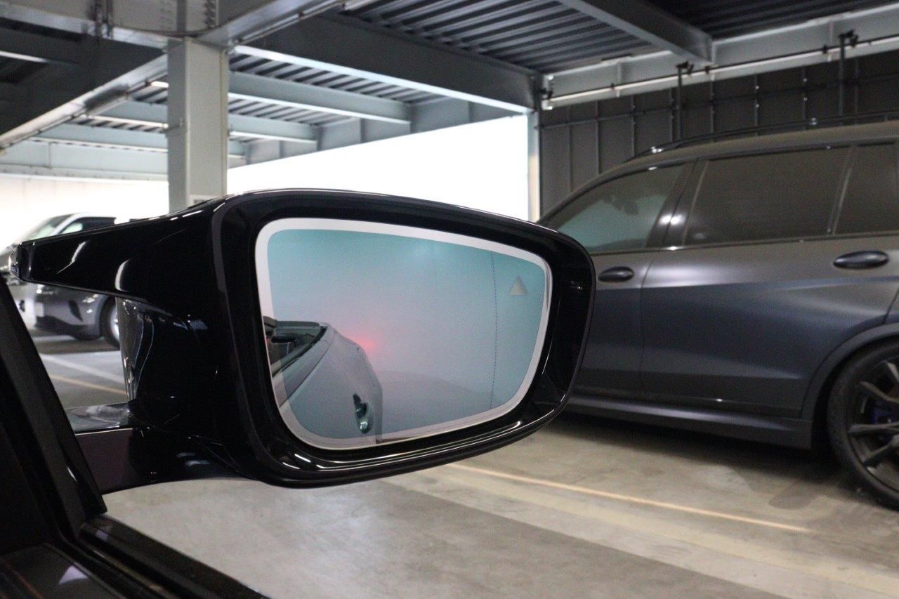 G83 M4 Competition M xDrive Competition RHD