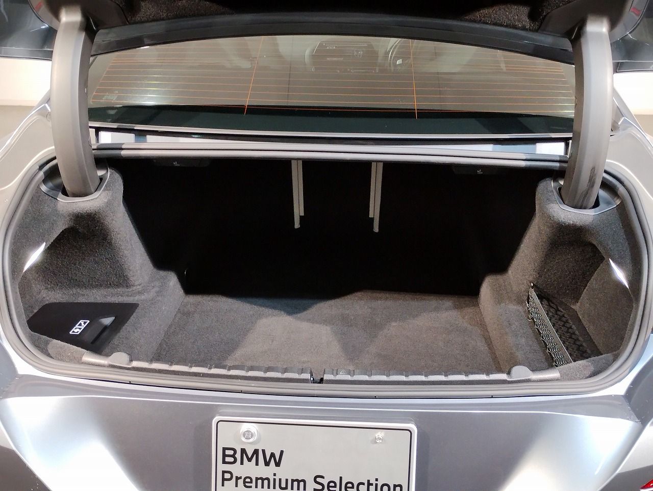 G16 840d xDrive Gran Coupe B57 3.0d