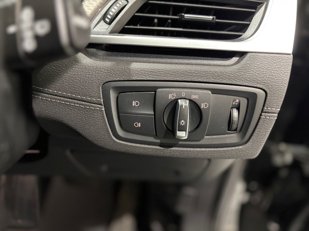 F39 X2 xDrive18d SAC B47 2.0d