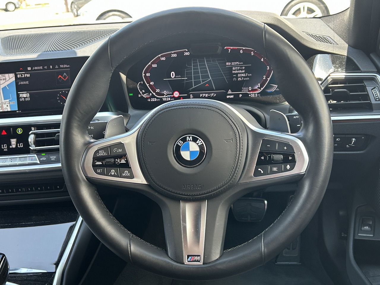 G21 318i Touring