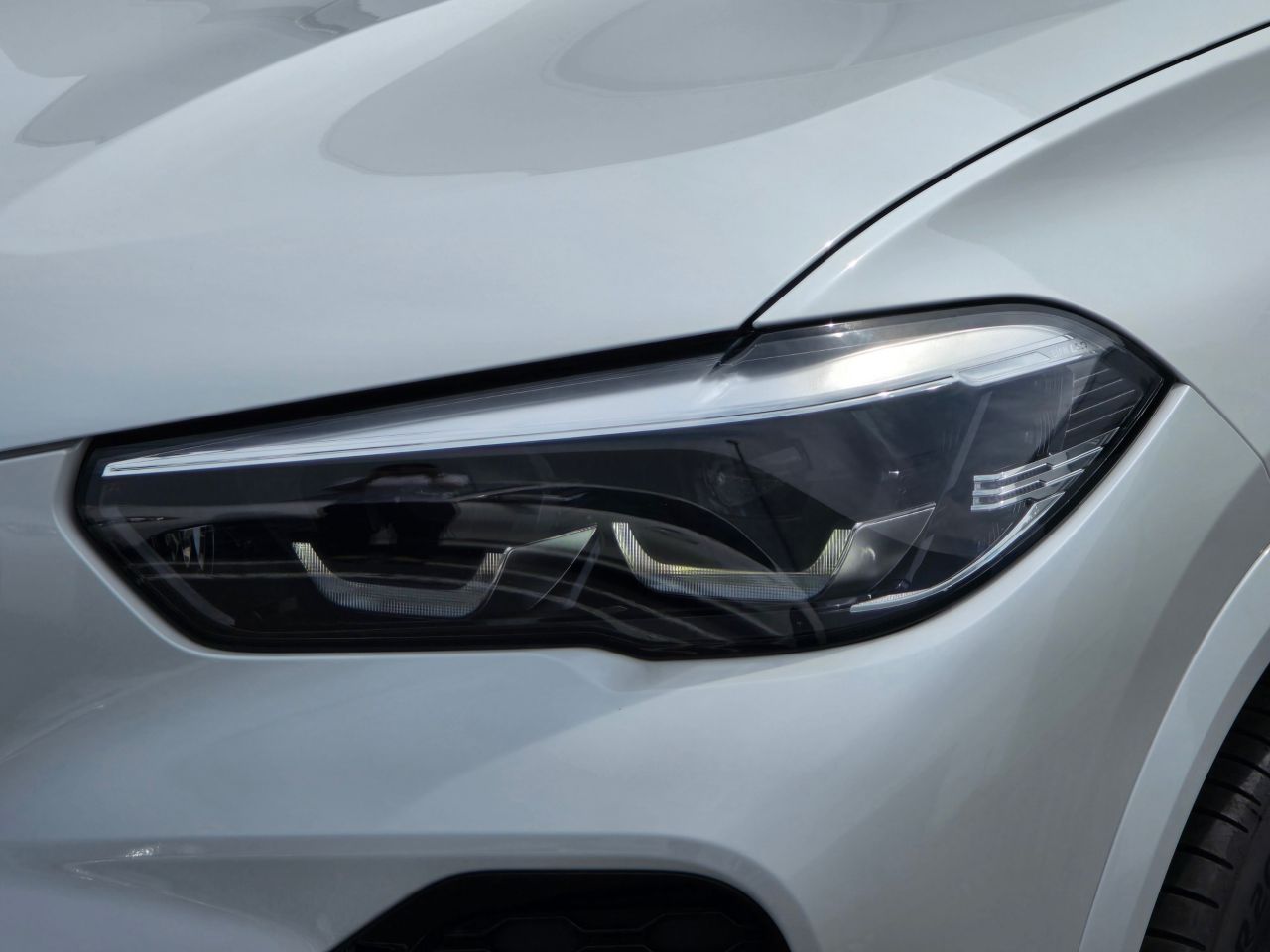 G05 X5 xDrive40d xLine B57 3.0d