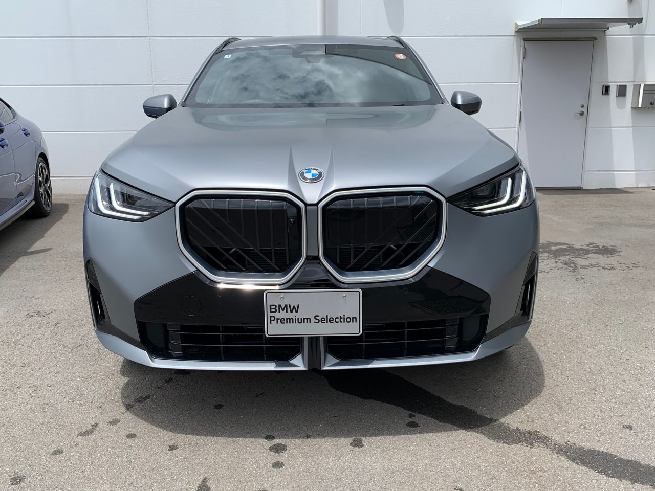 G45 X3 20d US